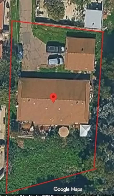 Land for Sale in Chula Vista, CA