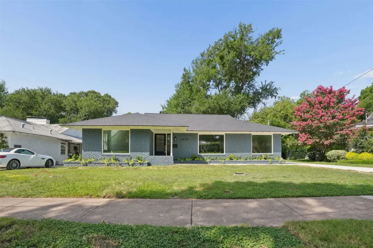 3BR House for Sale in Dallas, TX