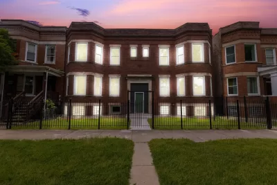 8BR Multi-Family for Sale in Chicago, IL