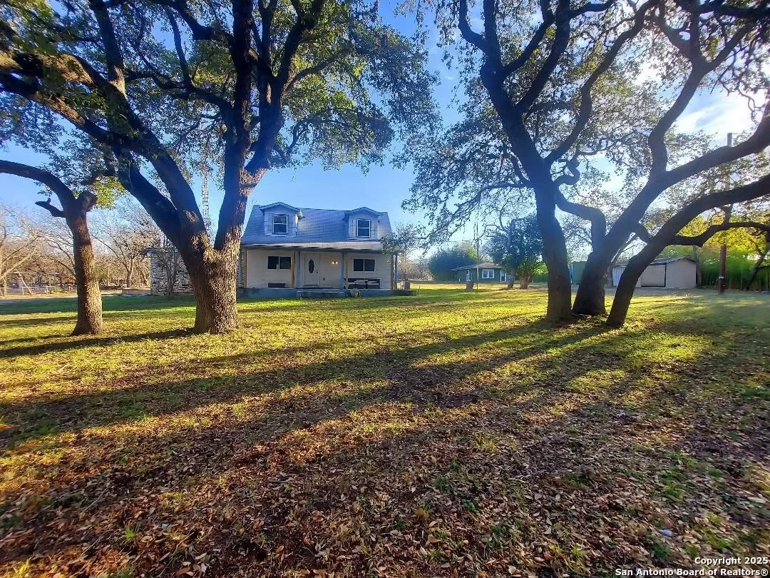 2BR House for Sale in San Antonio, TX