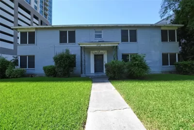 2BR Multi-Family for Rent in Houston, TX