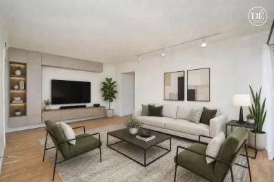 1BR Condo for Sale in San Diego, CA