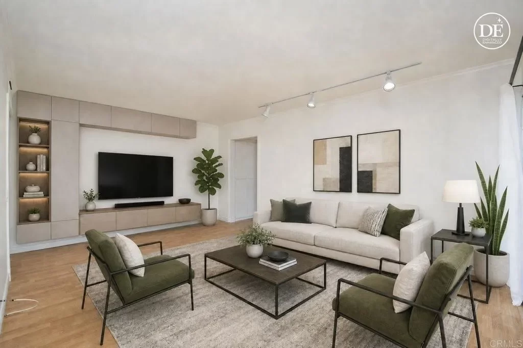 1BR Condo for Sale in San Diego, CA