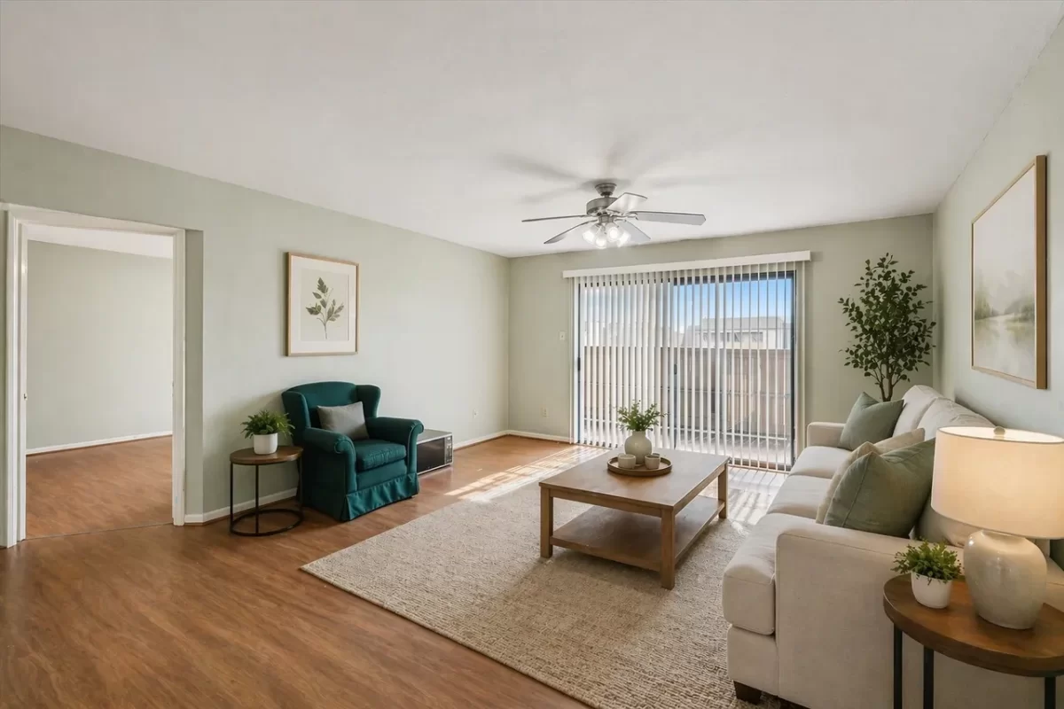 2BR Condo for Sale in Houston, TX