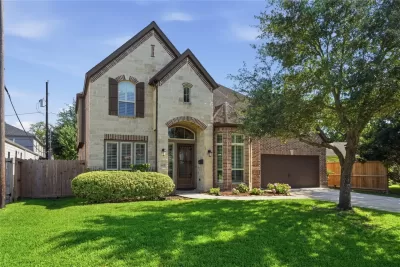 4BR House for Sale in Houston, TX