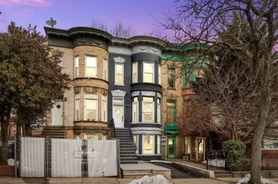 5BR Multi-Family for Sale in Jersey City, NJ