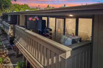 2BR Condo for Sale in Santa Clara, CA