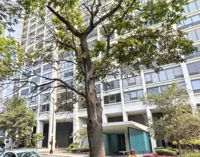 1BR Condo for Rent in Chicago, IL