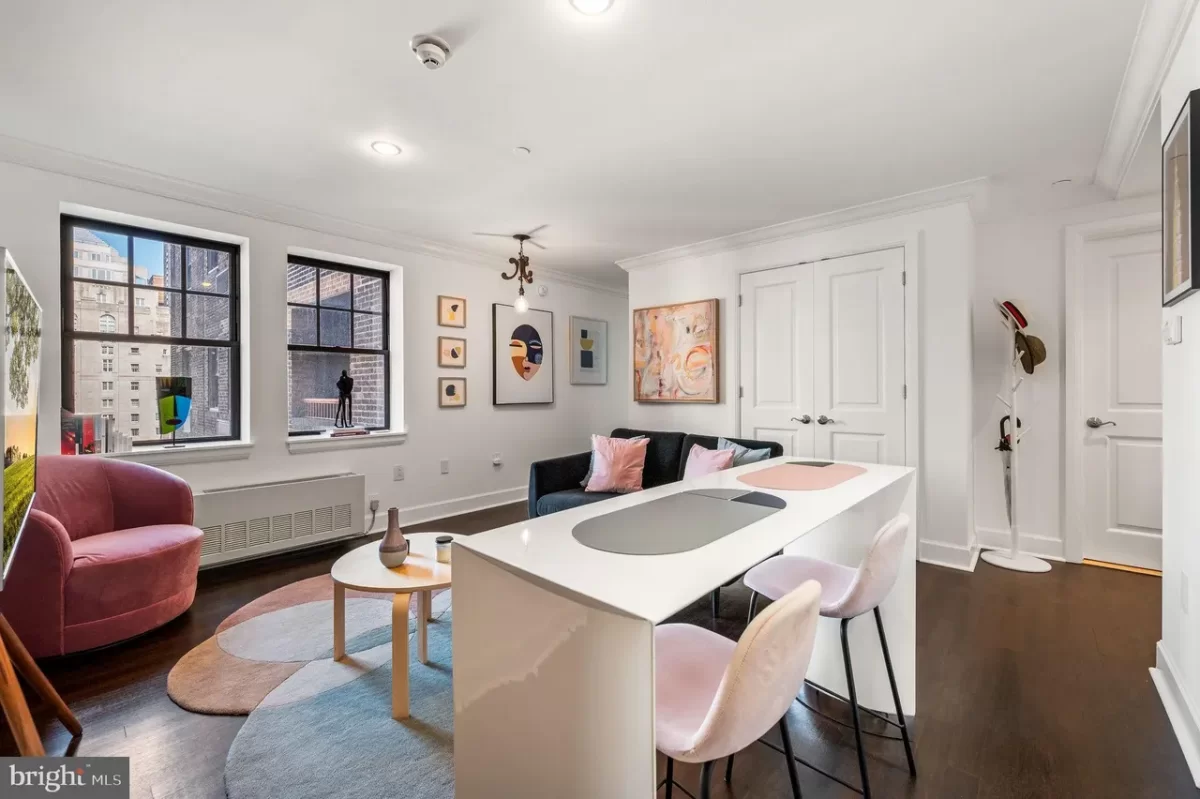 1BR Condo for Sale in Philadelphia, PA