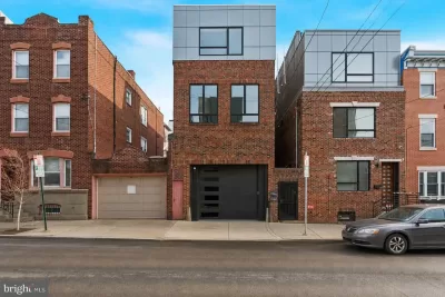 2BR Condo for Sale in Philadelphia, PA