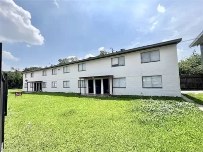 1BR Apartment for Rent in Houston, TX