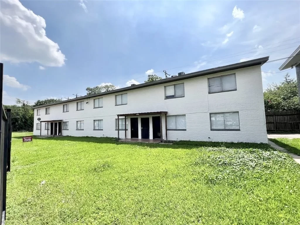 1BR Apartment for Rent in Houston, TX