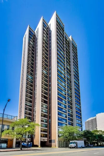 1BR Condo for Rent in Chicago, IL