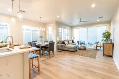 3BR House for Rent in Phoenix, AZ