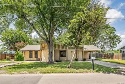 3BR House for Rent in San Antonio, TX