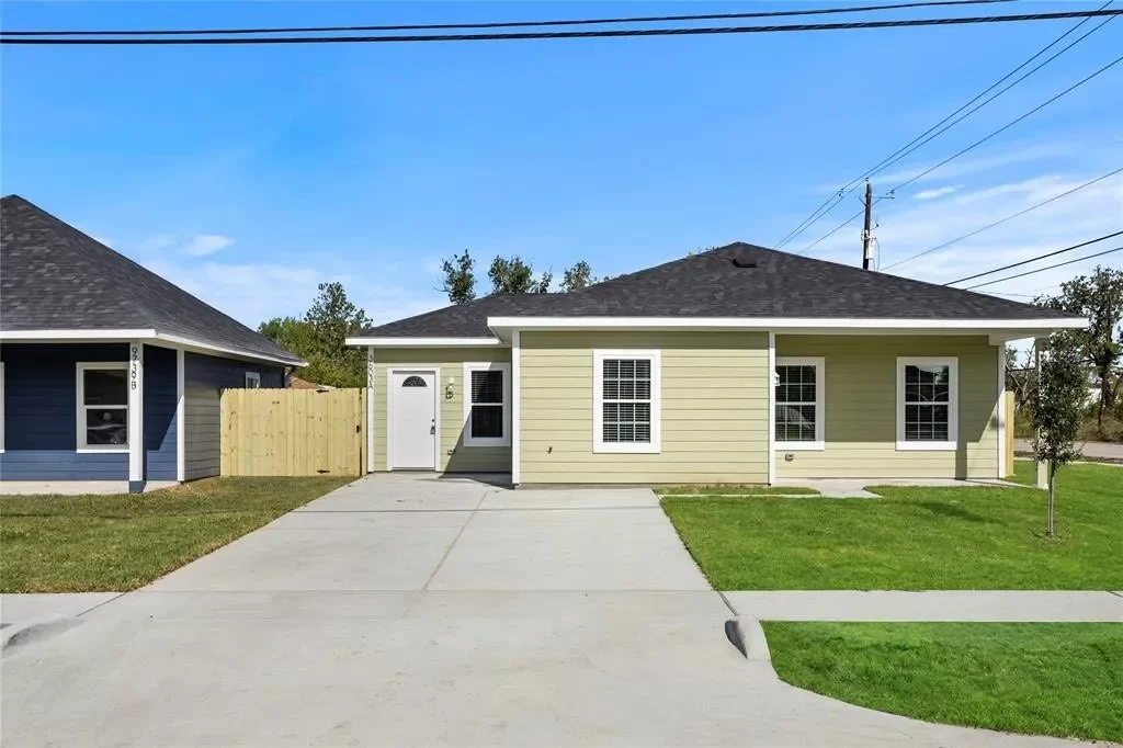 2BR Multi-Family for Rent in Houston, TX