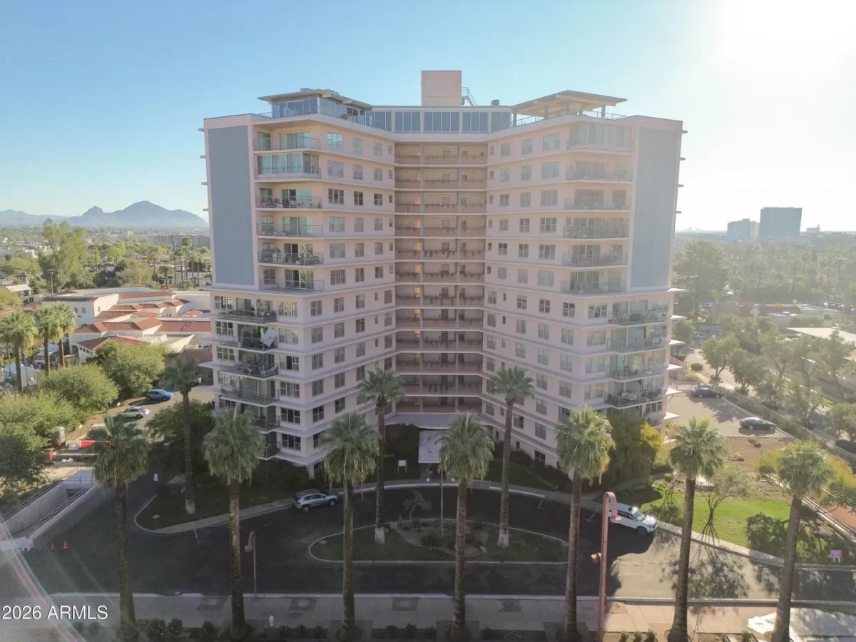 3BR Condo for Sale in Phoenix, AZ