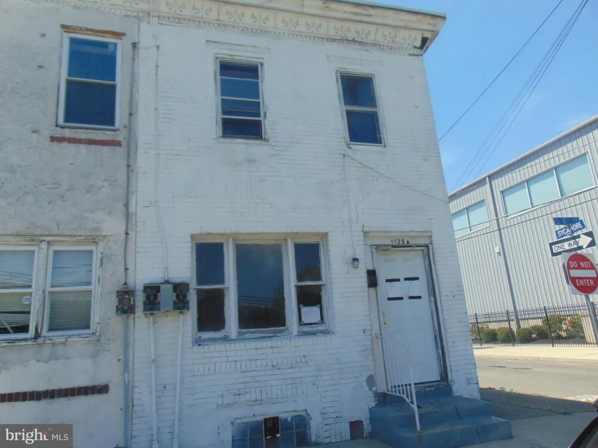 Multi-Family for Sale in Camden, NJ