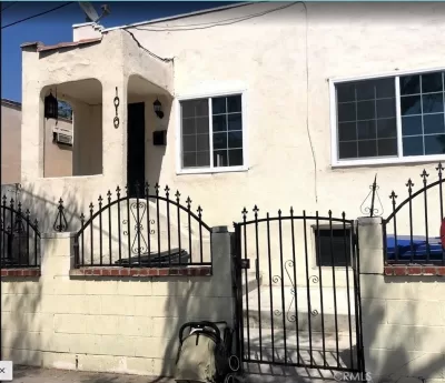 3BR House for Rent in Los Angeles, CA