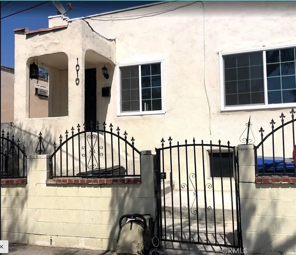 3BR House for Rent in Los Angeles, CA