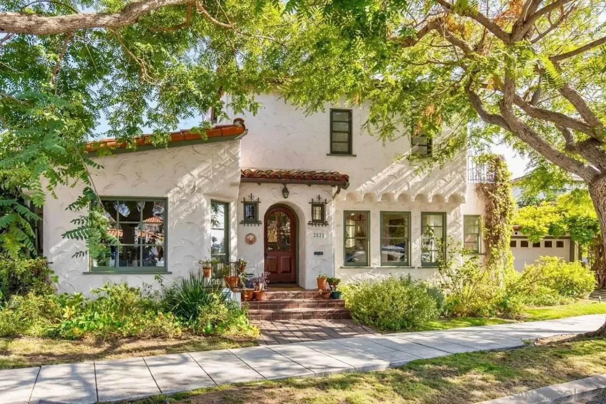 3BR House for Sale in San Diego, CA