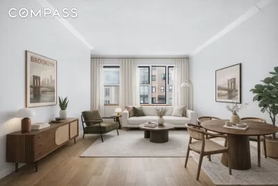 3BR House for Rent in Brooklyn, NY