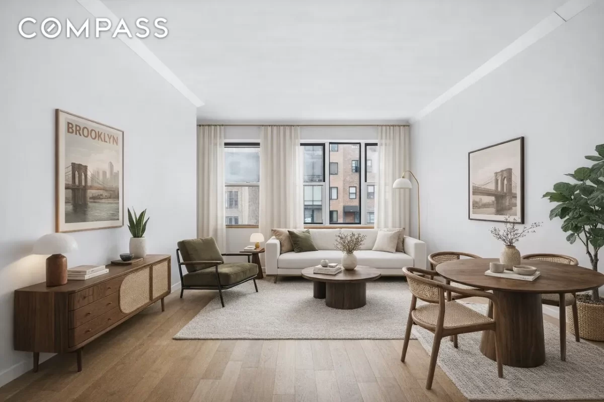 3BR House for Rent in Brooklyn, NY