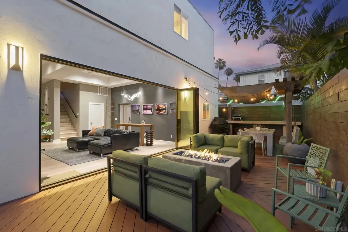 4BR House for Sale in San Diego, CA