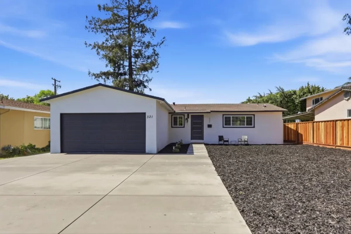 3BR House for Sale in San Jose, CA
