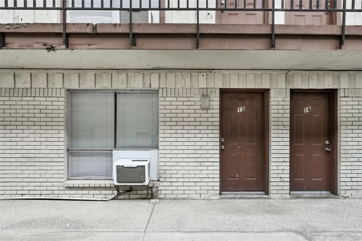 Studio Apartment for Rent in Houston, TX