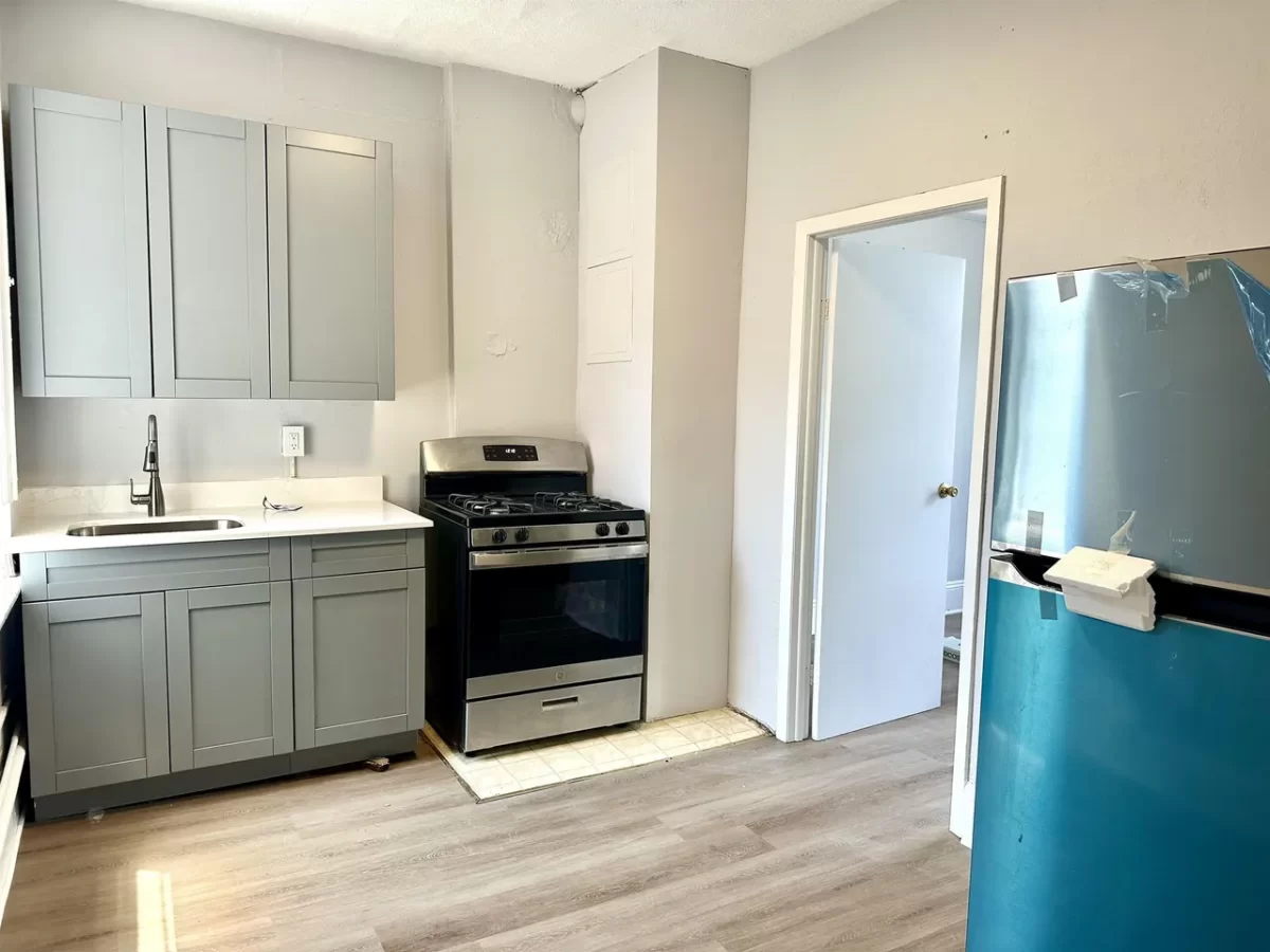 1BR Apartment for Rent in West New York, NJ
