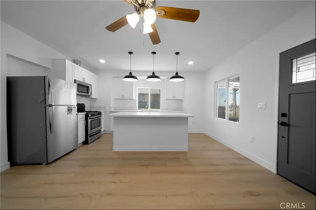 2BR House for Rent in Pasadena, CA