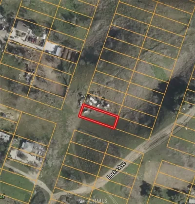 Land for Sale in Los Angeles, CA
