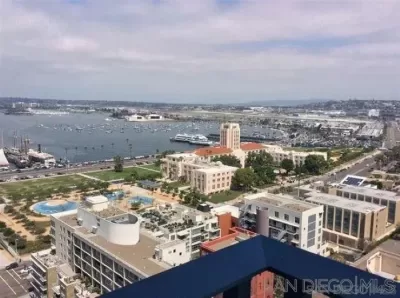 2BR Condo for Rent in San Diego, CA