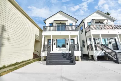 2BR Multi-Family for Rent in Houston, TX