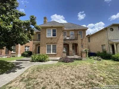 1BR House for Rent in San Antonio, TX