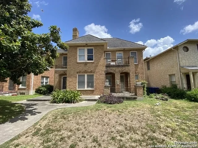1BR House for Rent in San Antonio, TX
