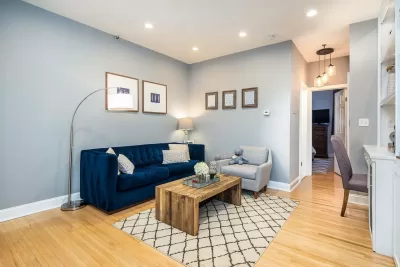 1BR Multi-Family for Rent in Hoboken, NJ