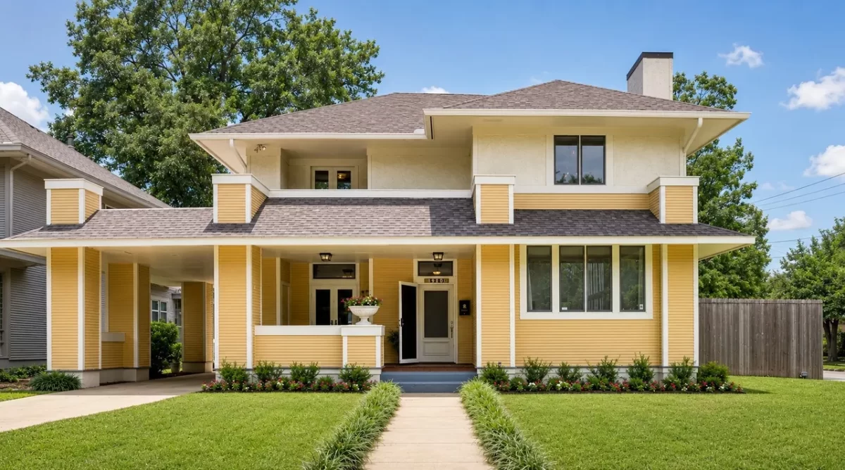 3BR House for Sale in Dallas, TX