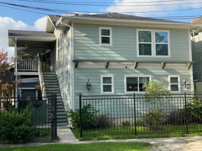 1BR Multi-Family for Rent in Houston, TX