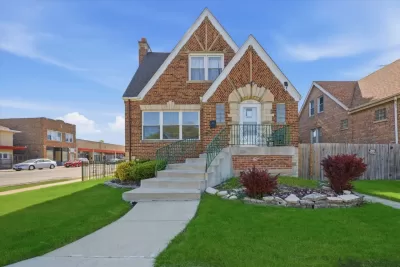 1BR House for Rent in Chicago, IL