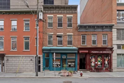Studio Apartment for Rent in Jersey City, NJ