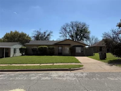 3BR House for Sale in Dallas, TX