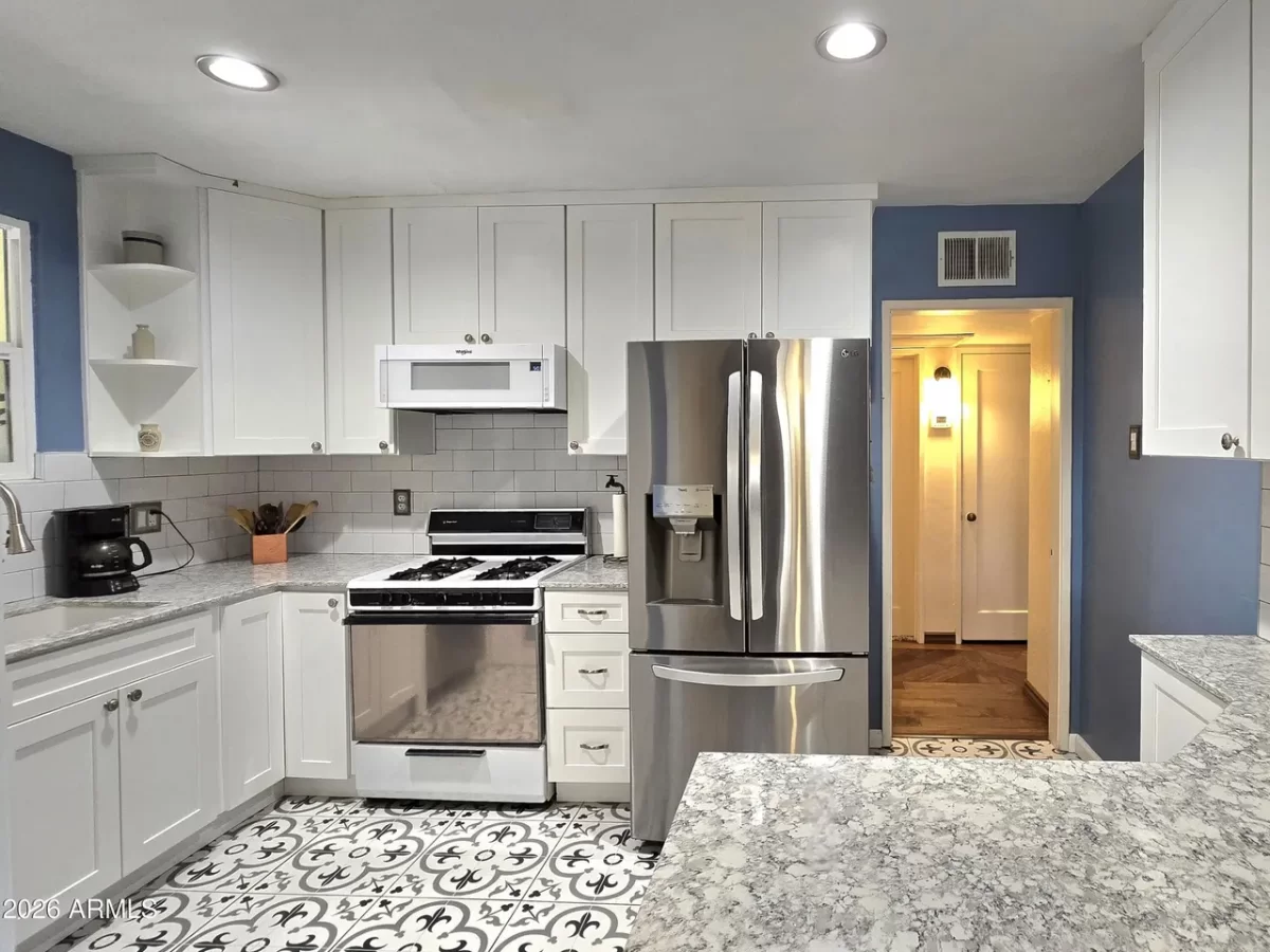 3BR House for Sale in Phoenix, AZ