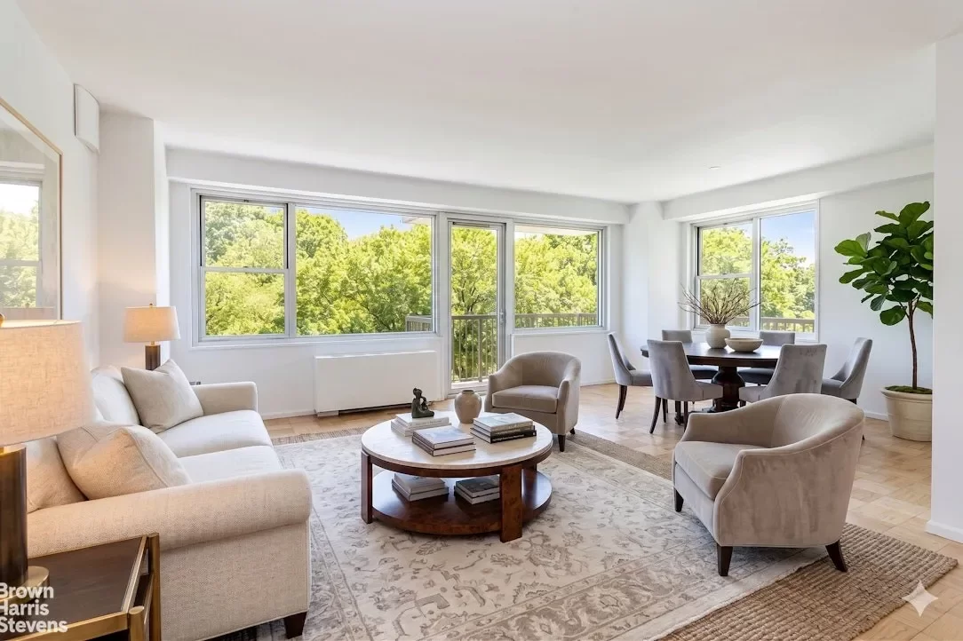2BR Multi-Family for Sale in Manhattan, NY