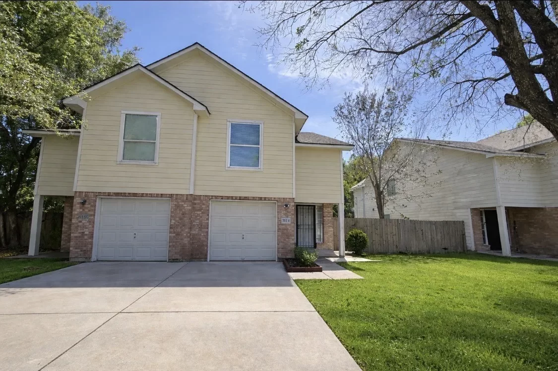 3BR House for Rent in Houston, TX