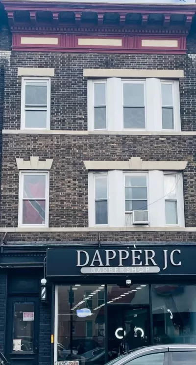 3BR Multi-Family for Rent in Jersey City, NJ