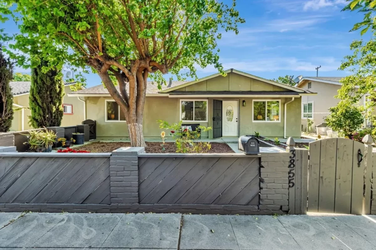 4BR House for Sale in San Jose, CA