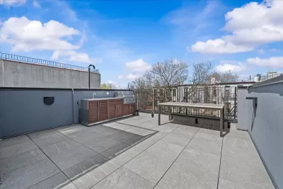 1BR Townhouse for Sale in Brooklyn, NY