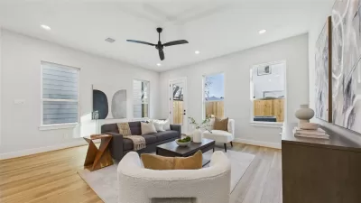 3BR House for Sale in Houston, TX